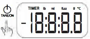 HYUNDAI-HHA312104-Kitchen-Scale-14