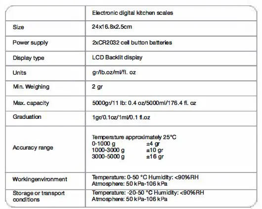 HYUNDAI-HHA312104-Kitchen-Scale-27