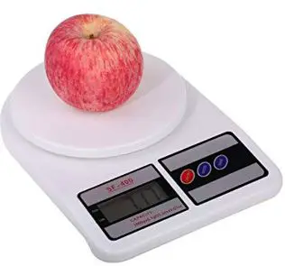 HYUNDAI-HHA312104-Kitchen-Scale-Product image
