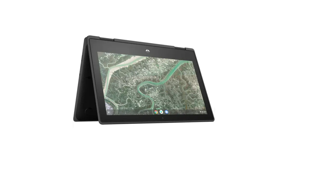 Hp 6j172ut Touchscreen User Guide