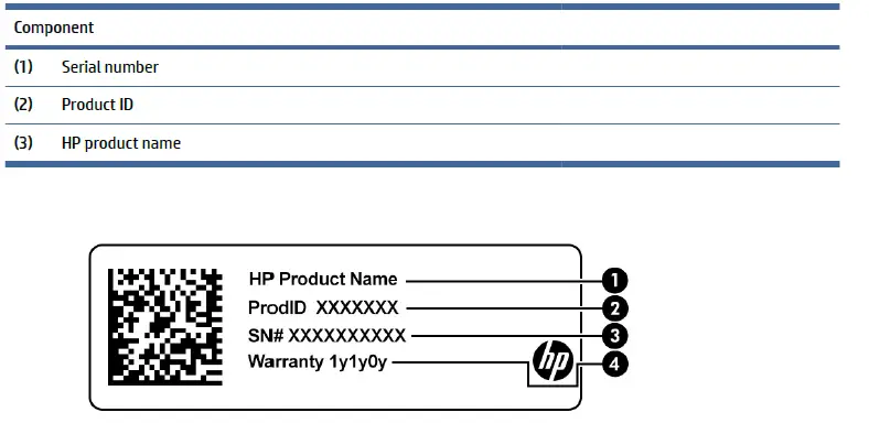 hp 6J172UT Touchscreen-fig-12