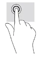 hp 6J172UT Touchscreen-fig-15