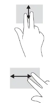 hp 6J172UT Touchscreen-fig-17