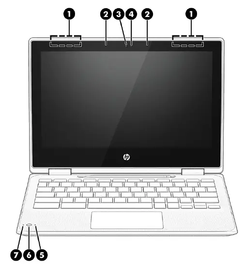 hp 6J172UT Touchscreen-fig-3
