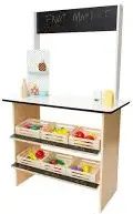 Kmart Wooden Market Stall
