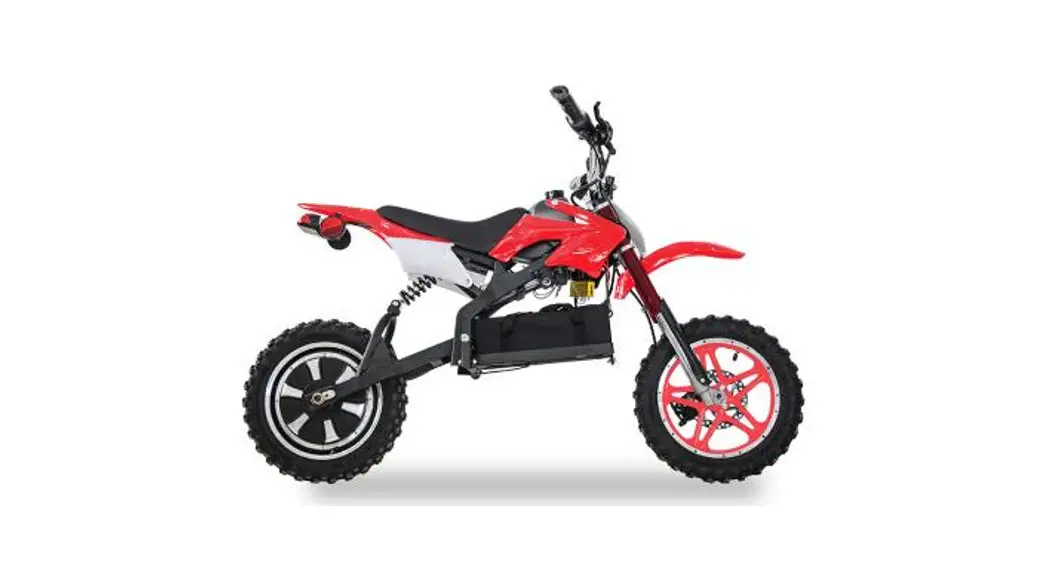 Daymak Mini Pithog Electric Dirt Bike User Manual