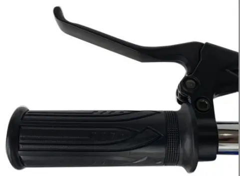 DAYMAK Mini Pithog Electric Dirt Bike -figure 10