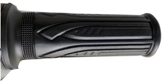 DAYMAK Mini Pithog Electric Dirt Bike -figure 8