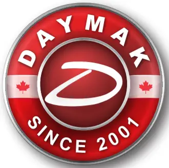DAYMAK logo