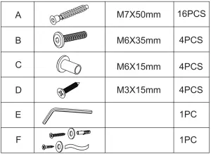 Kmart-Tier-Square-Wooden-Shelving-Unit-Required-tools