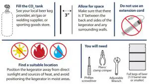 FIG 3 Before assembly