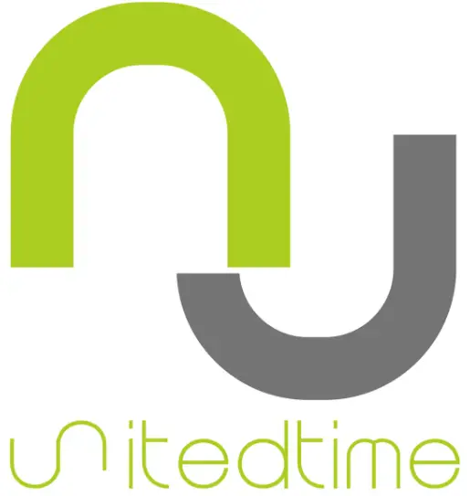 unitedtime logo