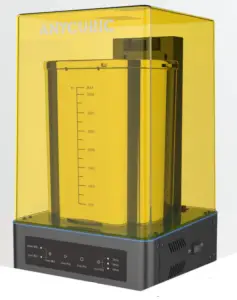 Anycubic Wash and Cure User Manual