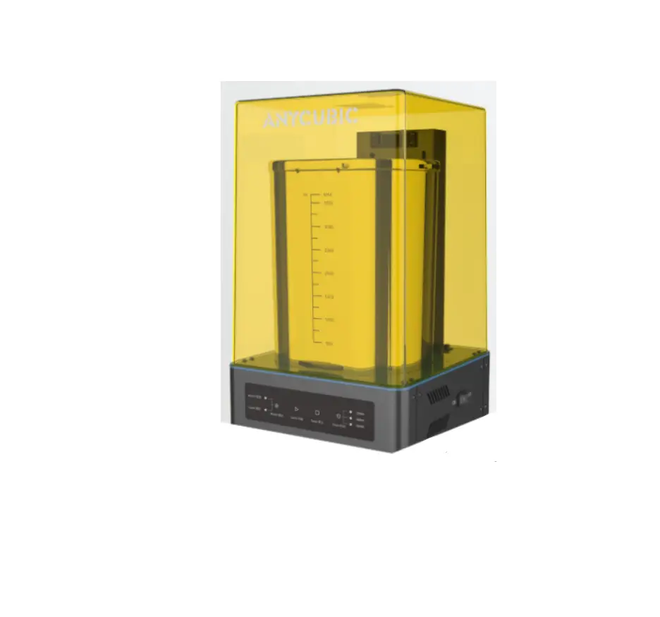 Anycubic Wash And Cure User Manual