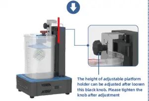 Anycubic Wash and Cure User Manual