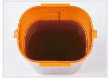 a close up of a bowl