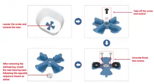 Anycubic Wash and Cure User Manual