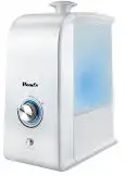 Wood s Quiet and Compact Humidifier WHU400