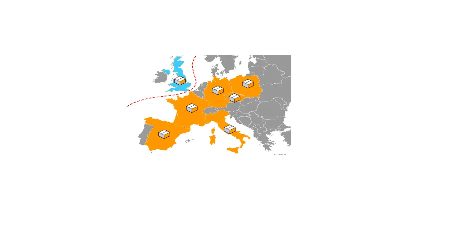 Amazon Pan-european Fba Registration Guide Amazon Pan-european Fba Registration Guide