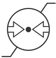 Ambient pressure limitation