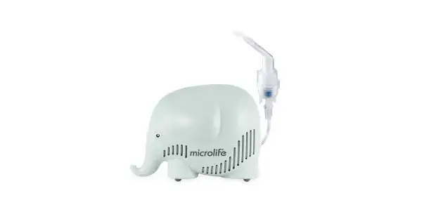 Microlife Neb410 Children Nebuliser Instructions Microlife Neb410 Children Nebuliser Instructions