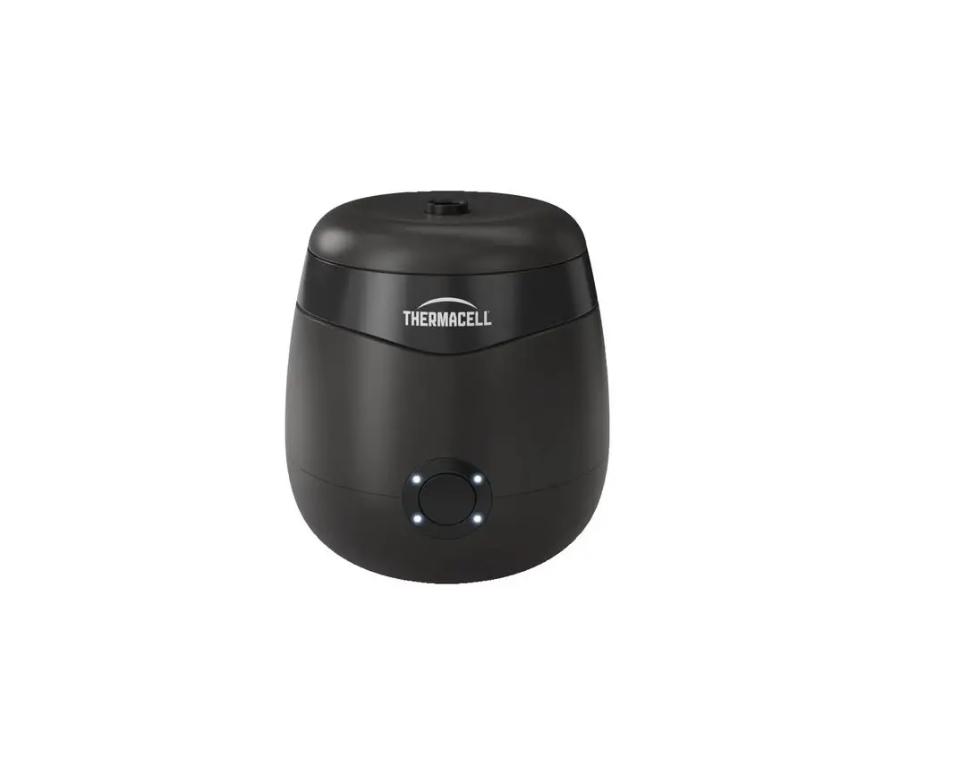 Thermacell E55l Rechargeable Mosquito Repeller User Guide