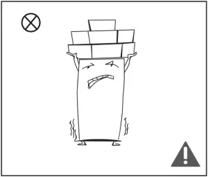 HADEN HR147W - 1.4 - 4