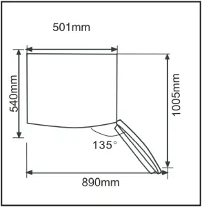 HADEN HR147W - 2.5 - 2