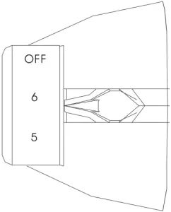 HADEN HR147W - 3.1 - 2
