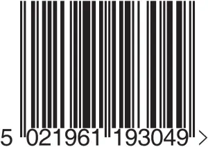 HADEN HR147W - Bar Code