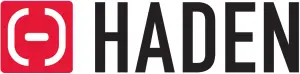HADEN logo x123