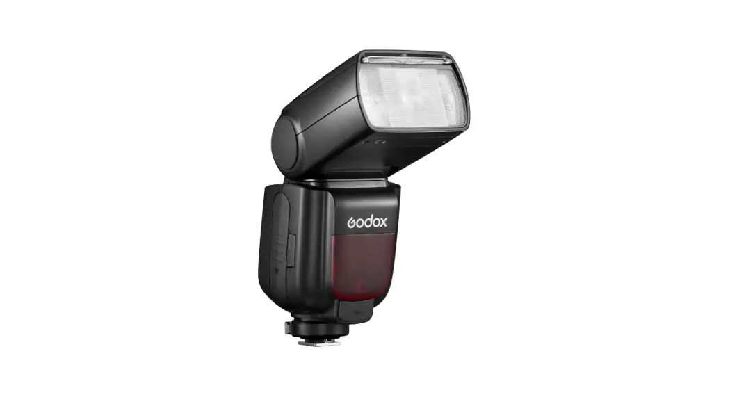 Godox V860iiis Ttl Li-ion Flash Kit For Sony Cameras Instruction Manual
