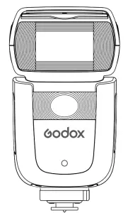 Godox V860IIIS TTL Li Ion Flash Kit for Sony Cameras