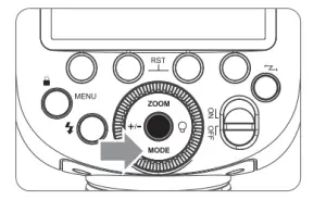 Godox V860IIIS TTL Li Ion Flash Kit for Sony Cameras - Receiver1