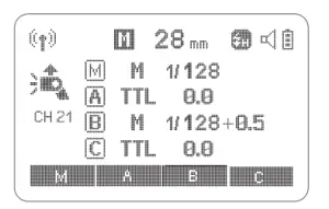 Godox V860IIIS TTL Li Ion Flash Kit for Sony Cameras - Receiver2