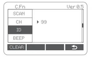 Godox V860IIIS TTL Li Ion Flash Kit for Sony Cameras - Transmitter49