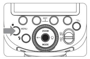 Godox V860IIIS TTL Li Ion Flash Kit for Sony Cameras - Transmitter52
