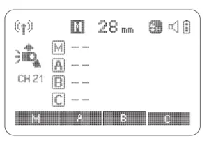 Godox V860IIIS TTL Li Ion Flash Kit for Sony Cameras - Transmitter54