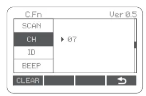 Godox V860IIIS TTL Li Ion Flash Kit for Sony Cameras - Transmitter62