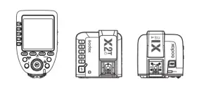 Godox V860IIIS TTL Li Ion Flash Kit for Sony Cameras - fig17