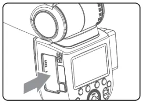 Godox V860IIIS TTL Li Ion Flash Kit for Sony Cameras - fig22