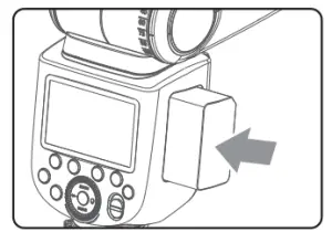Godox V860IIIS TTL Li Ion Flash Kit for Sony Cameras - fig24