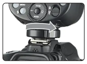 Godox V860IIIS TTL Li Ion Flash Kit for Sony Cameras - fig26