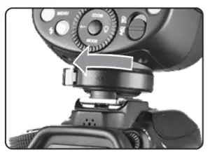 Godox V860IIIS TTL Li Ion Flash Kit for Sony Cameras - fig27