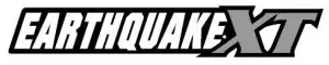 EARTHQUAKE LOGO
