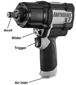 FIG 6 Components and Controls