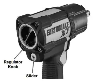 FIG 7 Components and Controls