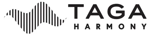 TAGA - Logo