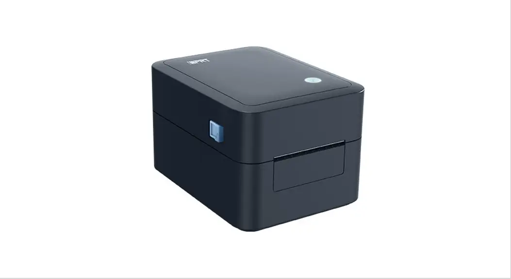 Idprt Bluetooth Label Printer Sp320 User Guide Idprt Bluetooth Label Printer Sp320 User Guide