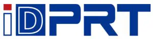 iDPRT - LOGO